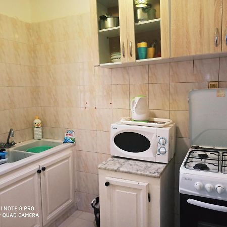 Apartment Tunis 1 Near Airport Ariana Exteriér fotografie