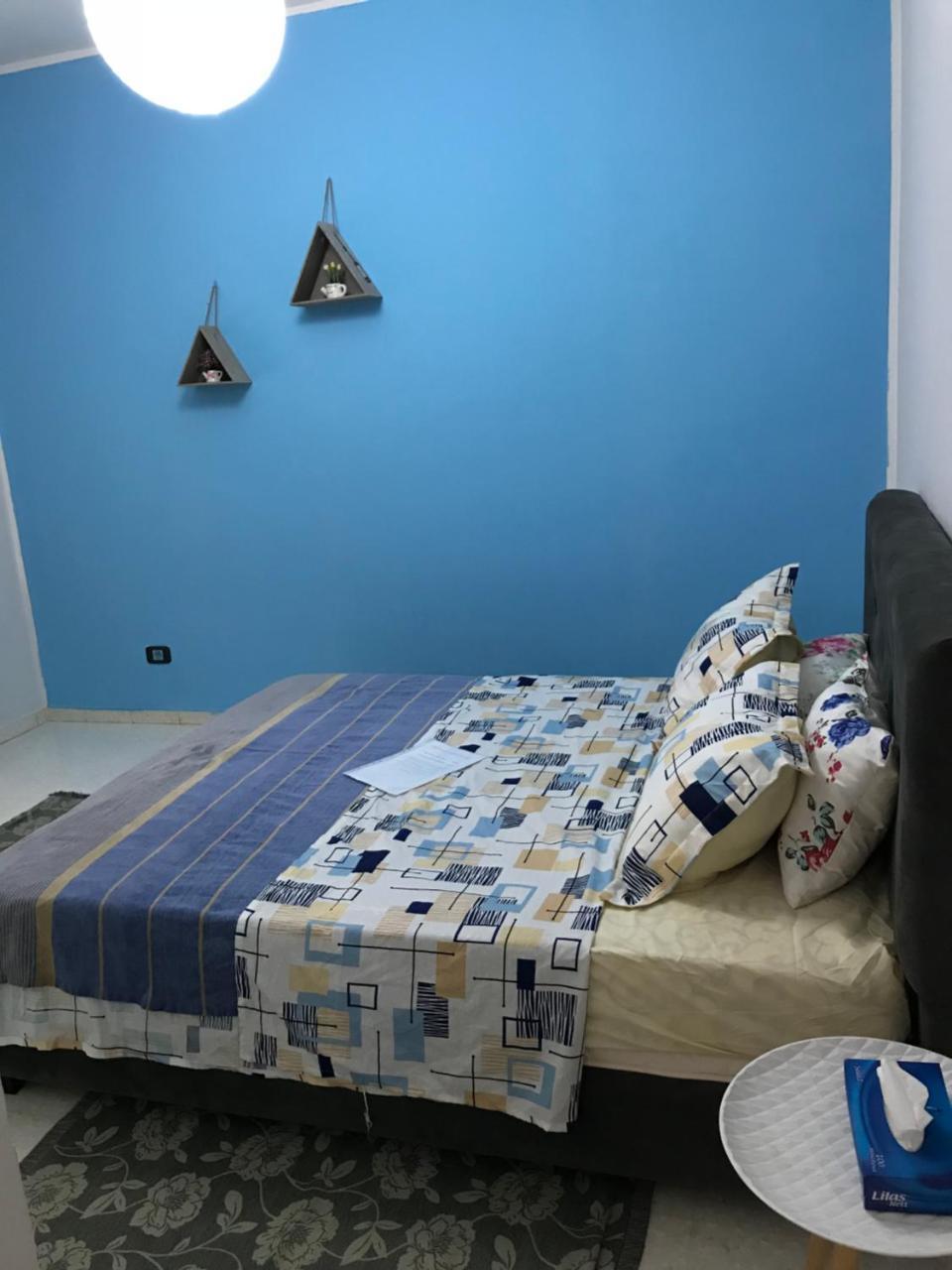 Apartment Tunis 1 Near Airport Ariana Exteriér fotografie