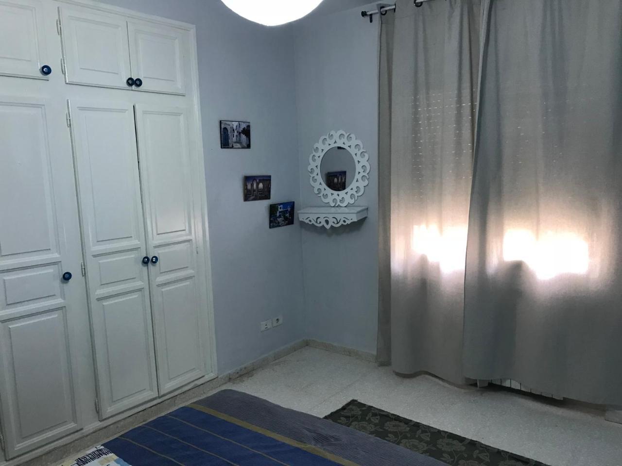 Apartment Tunis 1 Near Airport Ariana Exteriér fotografie
