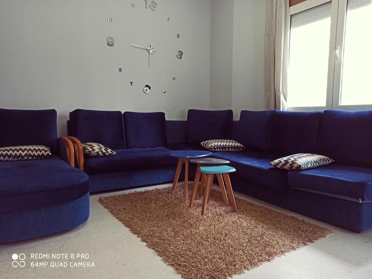 Apartment Tunis 1 Near Airport Ariana Exteriér fotografie