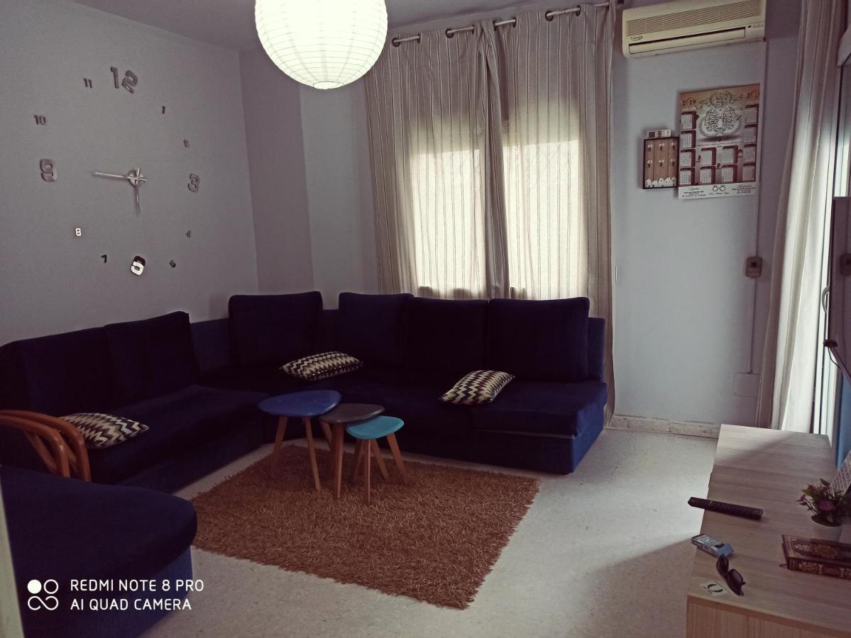 Apartment Tunis 1 Near Airport Ariana Exteriér fotografie