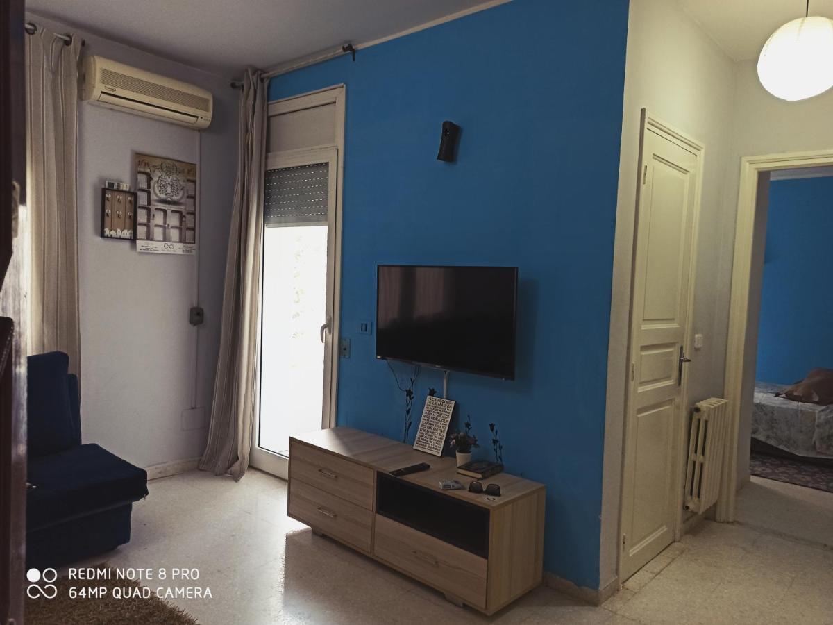 Apartment Tunis 1 Near Airport Ariana Exteriér fotografie