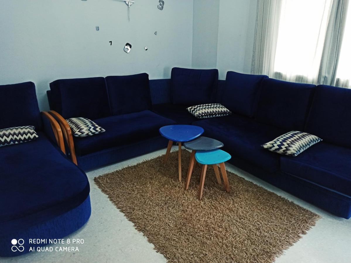 Apartment Tunis 1 Near Airport Ariana Exteriér fotografie